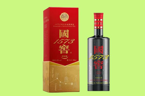 旌阳区回收国窖
