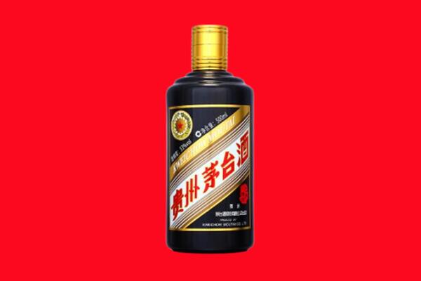 旌阳区回收茅台酒瓶